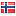 nordicbet.com server is located in Norway